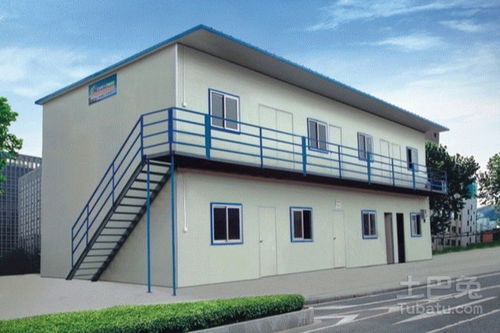 鐵皮房價格詳情