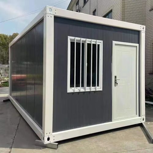 移動(dòng)建筑新選擇 集裝箱房、玻璃房與陽(yáng)光板房在工地應(yīng)用解析